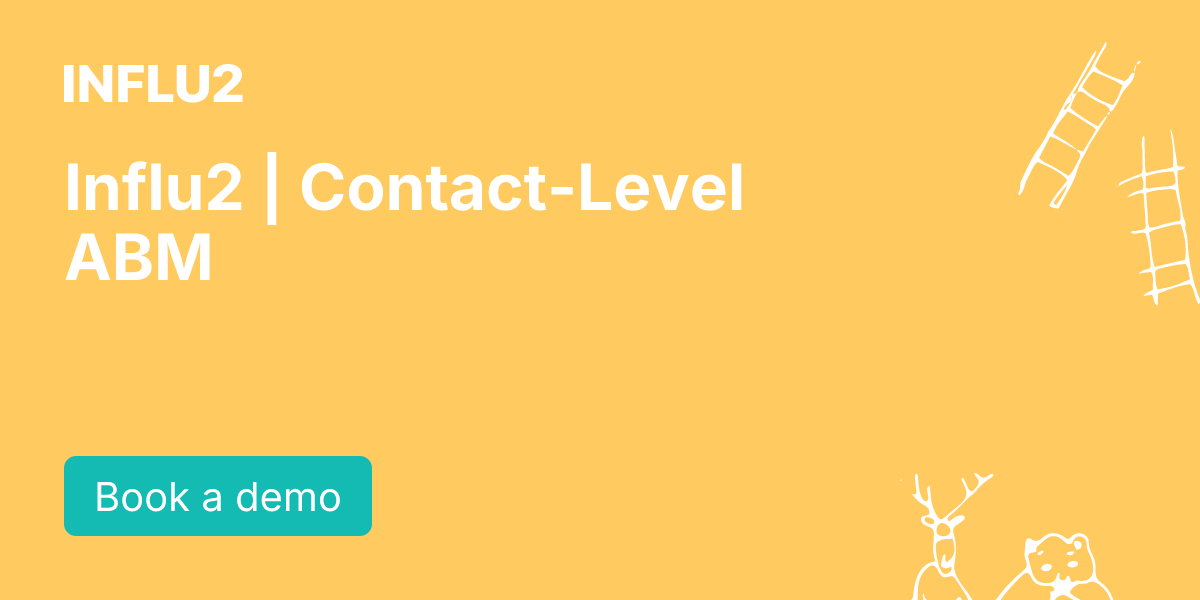 Influ2 | Contact-Level ABM