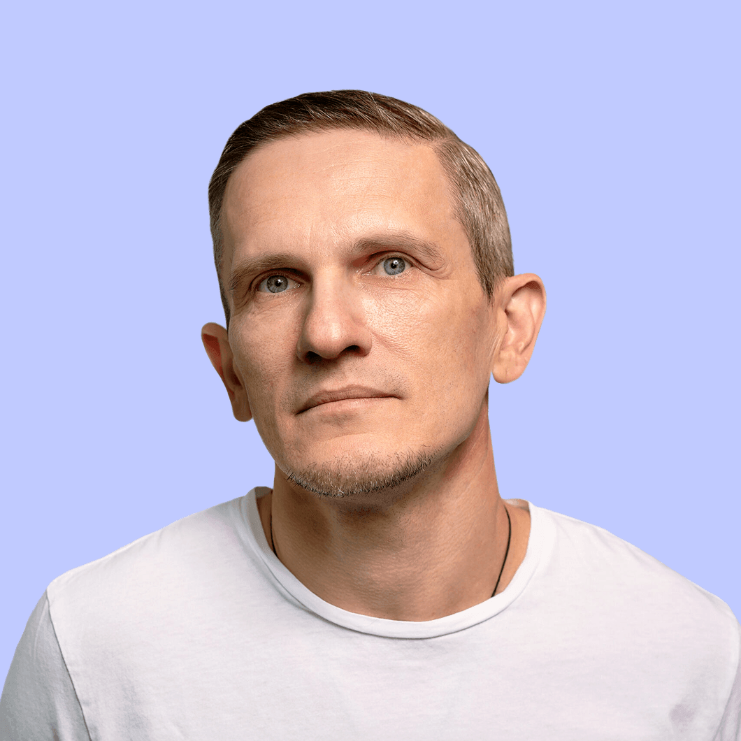 Dmitri Lisitski