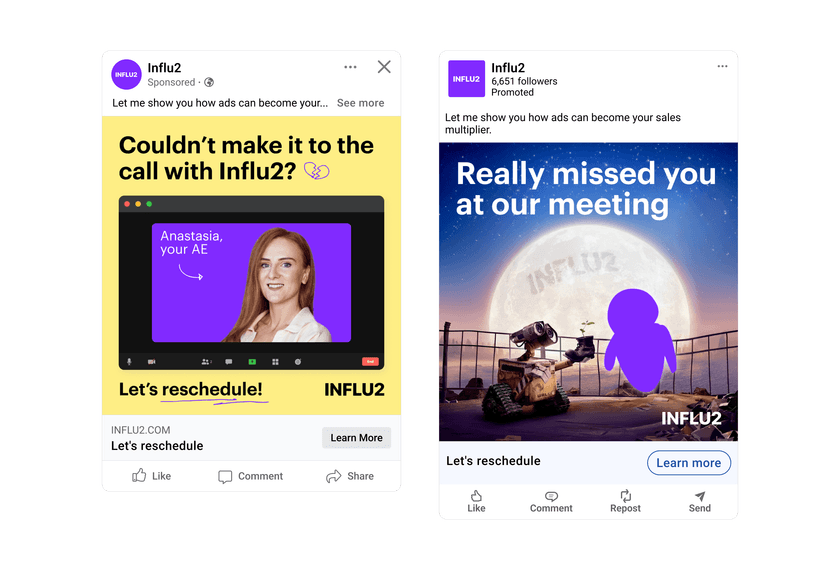 15 ABM Campaign Examples to Personalize the Buyer’s Journey